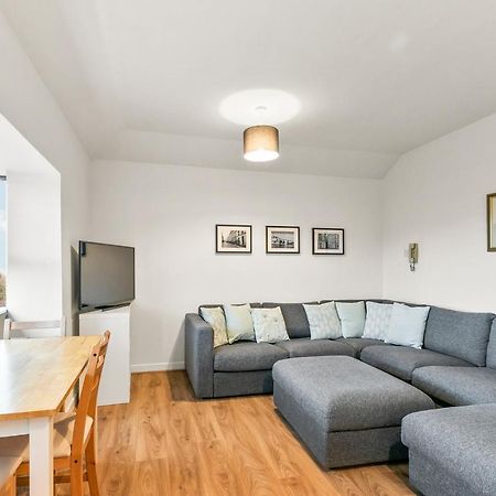 Aspen Apartment هيلينسبورغ المظهر الخارجي الصورة