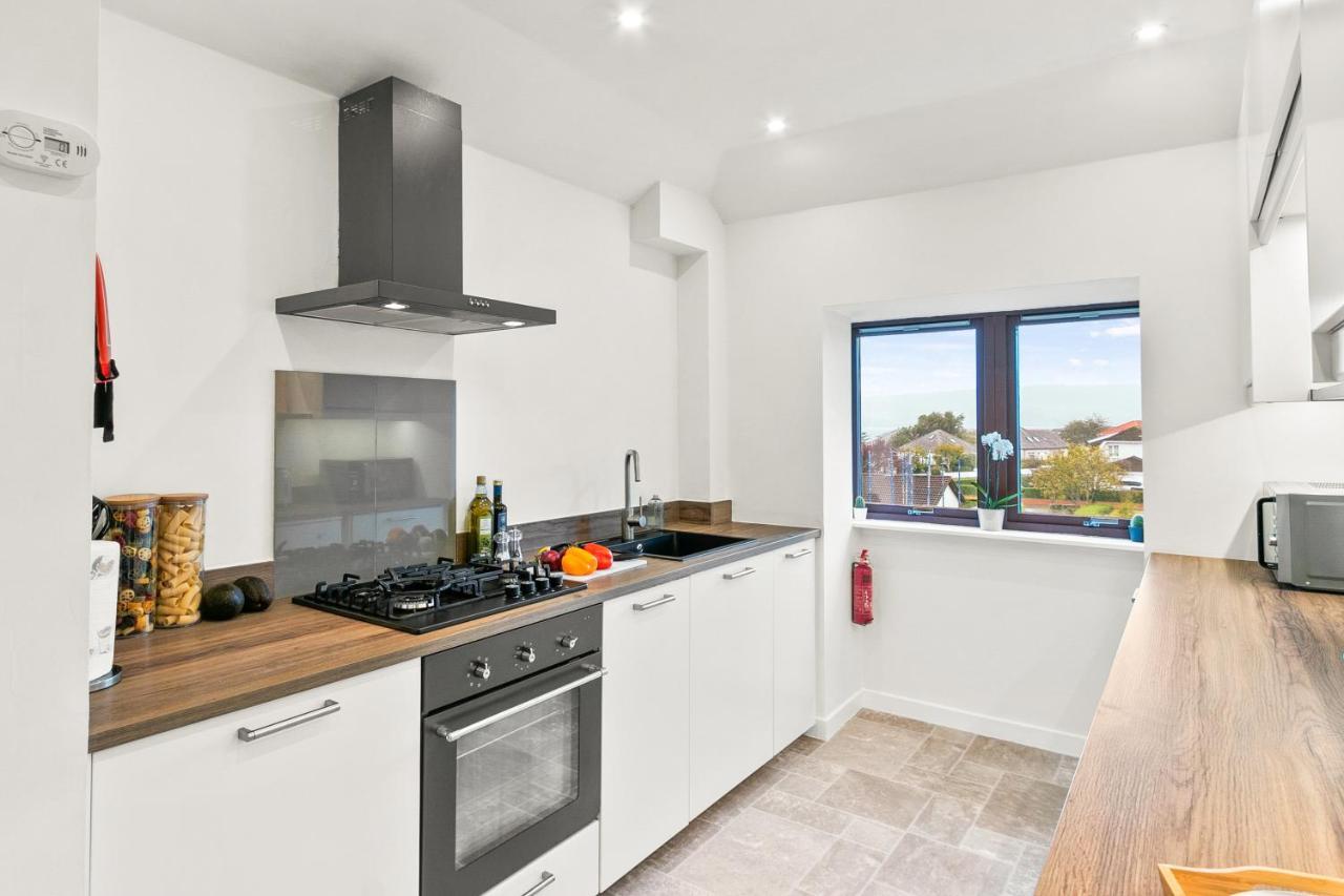 Aspen Apartment هيلينسبورغ المظهر الخارجي الصورة