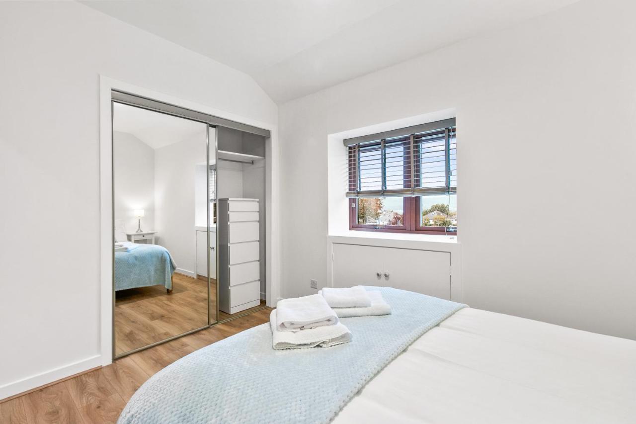 Aspen Apartment هيلينسبورغ المظهر الخارجي الصورة