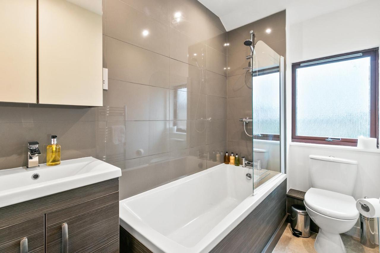 Aspen Apartment هيلينسبورغ المظهر الخارجي الصورة